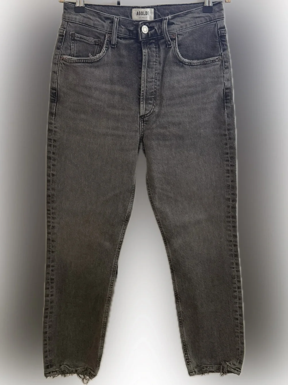AGOLDE jeans